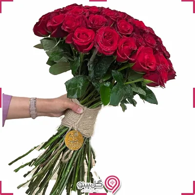 دسته گل نوراg-f-mari-509