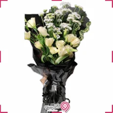 دسته گل ژنیا g-f-mari-595