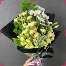 دسته گل آتریا g-f-mari-596