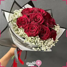 دسته گل شارینg-f-mari-604