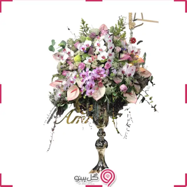 جام گل مهرسا g-ja-sol-672