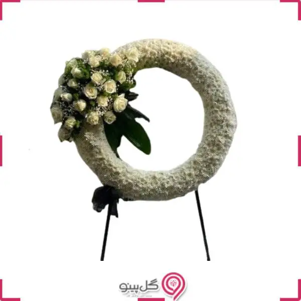 تاج گل سروینا g-t-sh-747