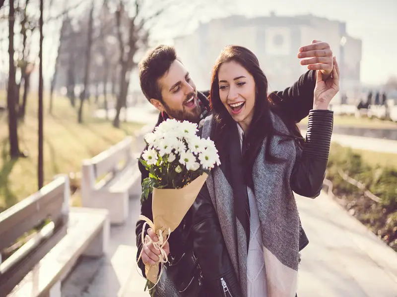 تزیین گل برای روز مادر