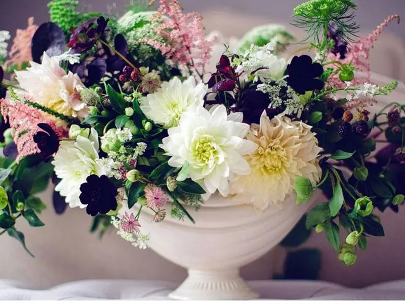 فروش گل در پردیس