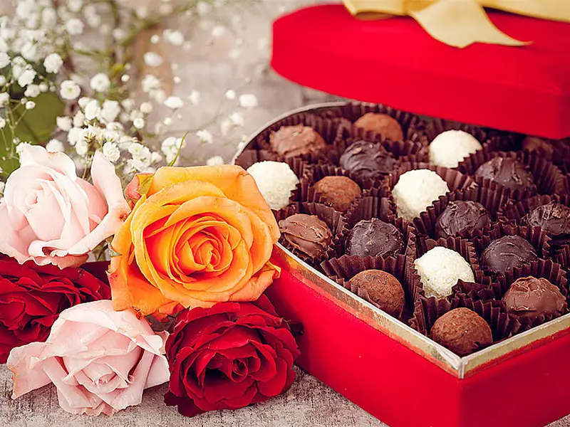 گل فروشی انلاین در پردیس