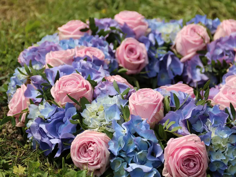 سفارش گل آنلاین پردیس