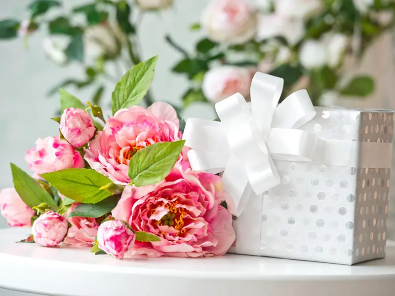 بازار گل لشگری