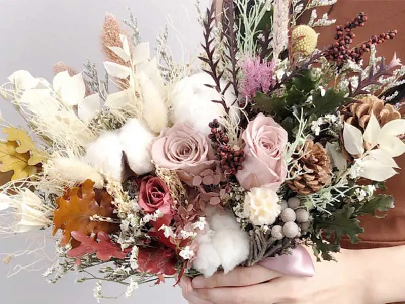 سفارش گل در اندیشه