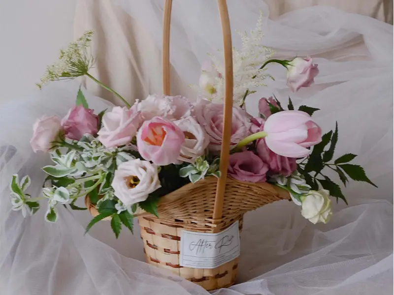 سفارش گل اینترنتی رشت