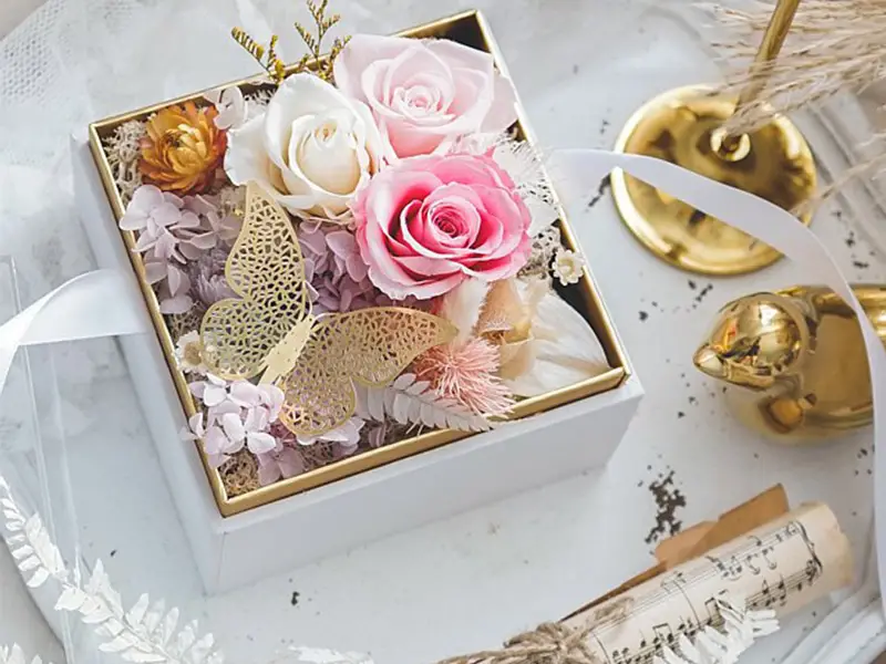 سفارش باکس هدیه در قم