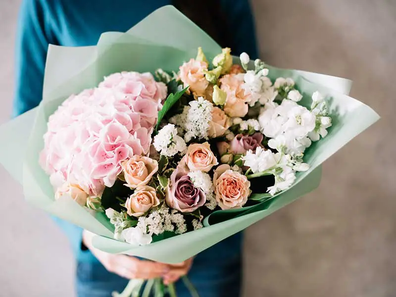 گل آنلاین شهر ری