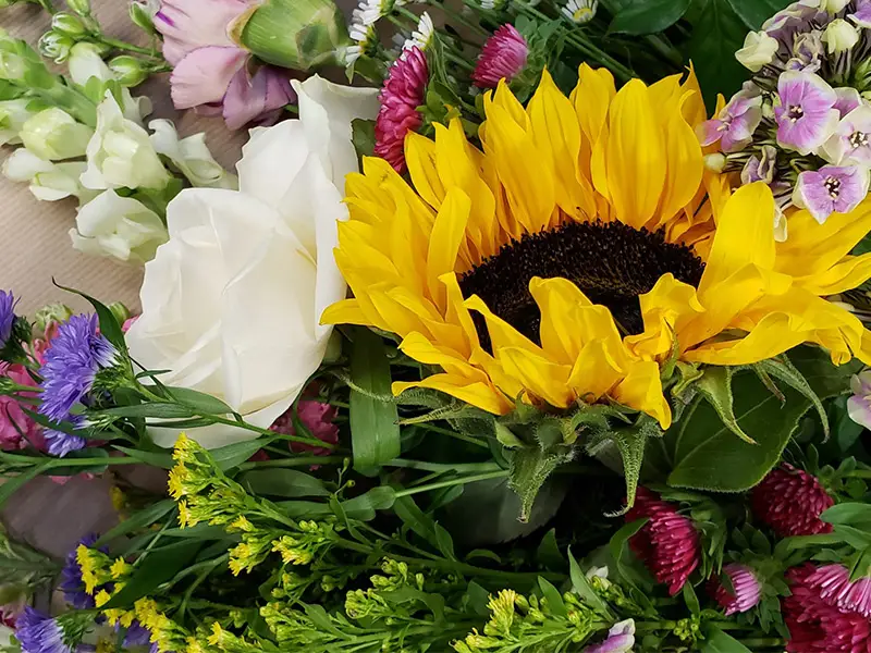 گل فروشی آنلاین اراک