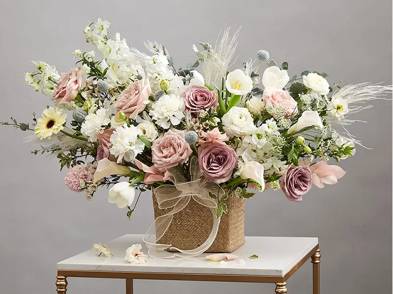 سفارش گل اینترنتی قم