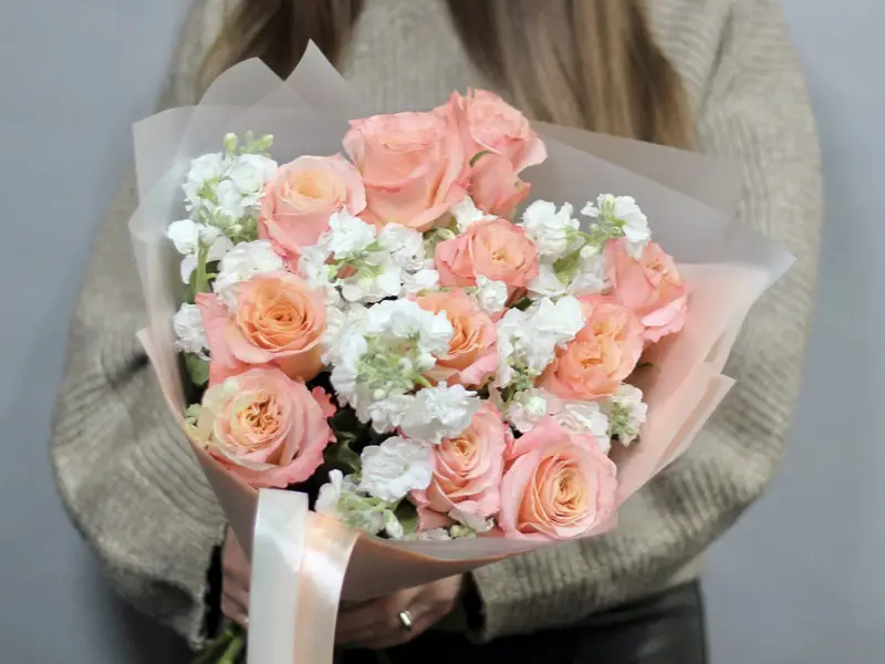 سفارش گل آنلاین یزد