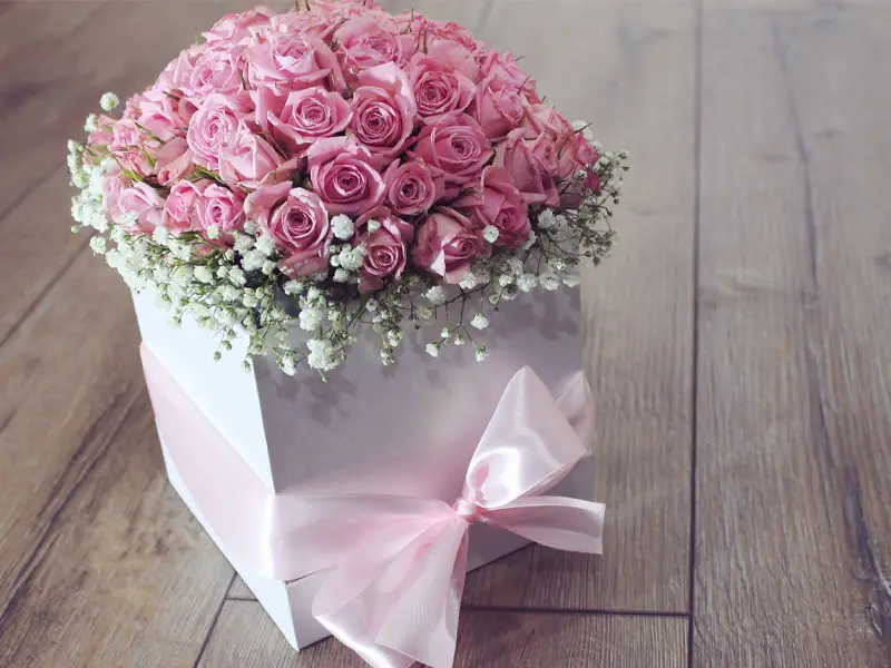 گل فروشی آنلاین اهواز