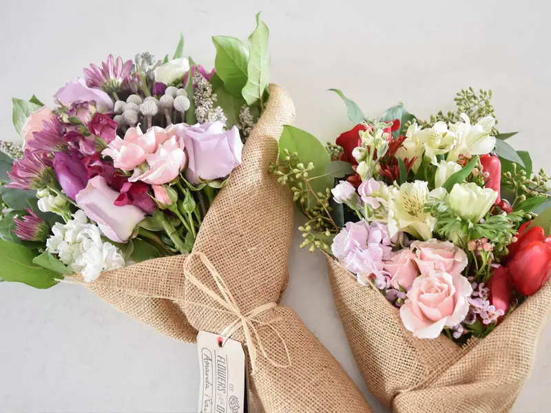 خرید گل آنلاین اهواز