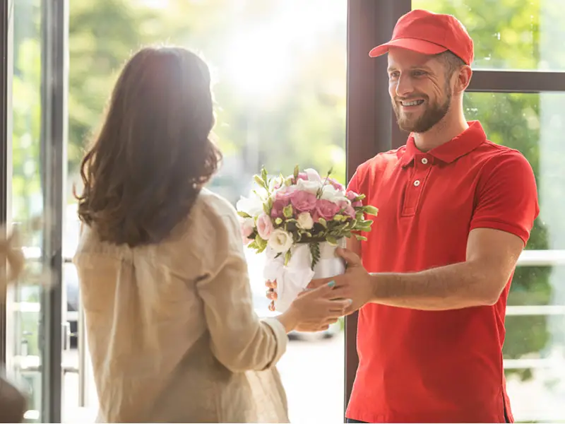 سفارش گل اینترنتی اراک