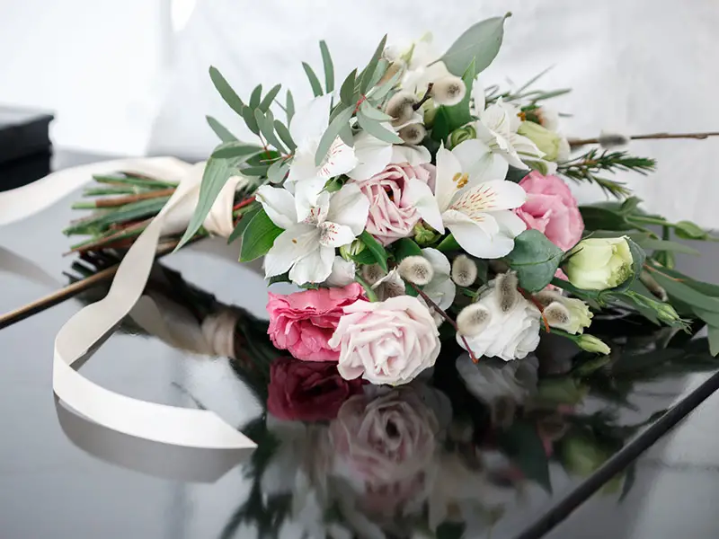 خرید گل آنلاین قم