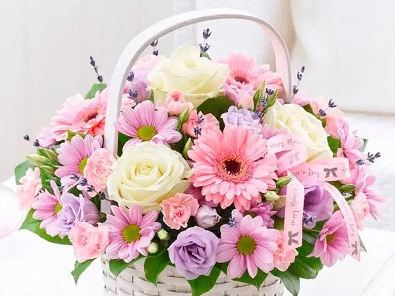 خرید گل در سنندج