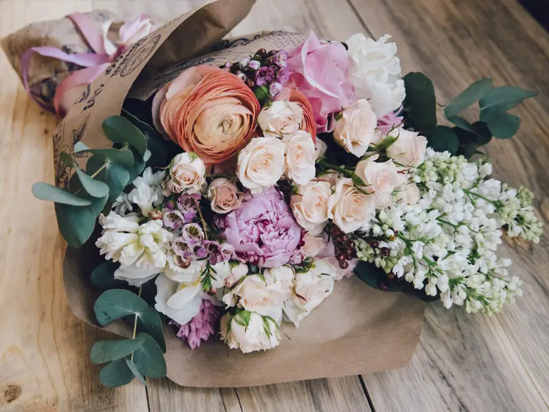 سفارش گل آنلاین یزد