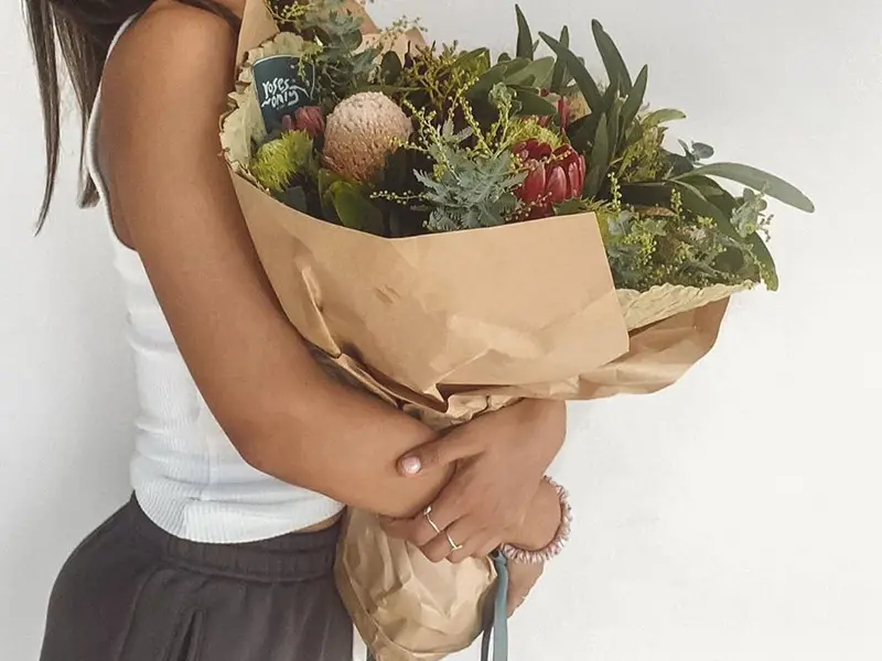 خرید دسته گل