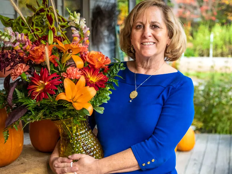 قیمت گل در رشت