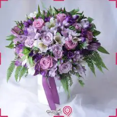 باکس گل آنجلا g-bo-hani-344