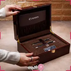 خودنویس و روان نویس یوروپن مدل مولاناg-g-kmoo-207