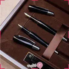 خودنویس و روان نویس یوروپن مدل مولاناg-g-kmoo-207