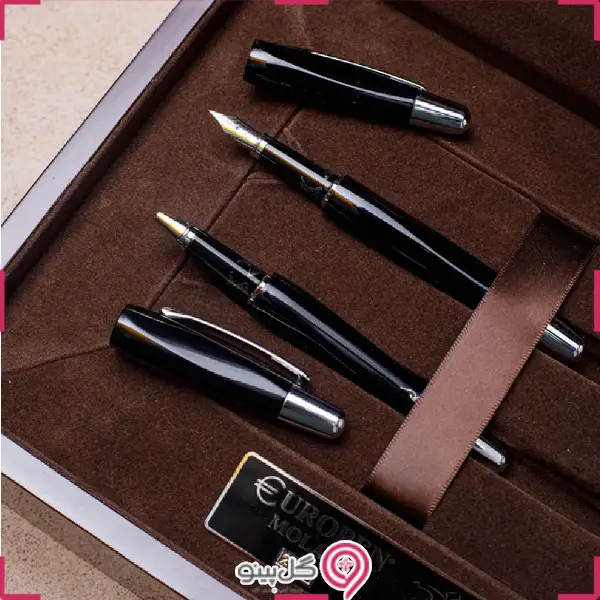 خودنویس و روان نویس یوروپن مدل مولاناg-g-kmoo-207