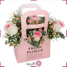 فلاور بگ آیلینfb1