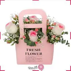 فلاور بگ آیلینfb1