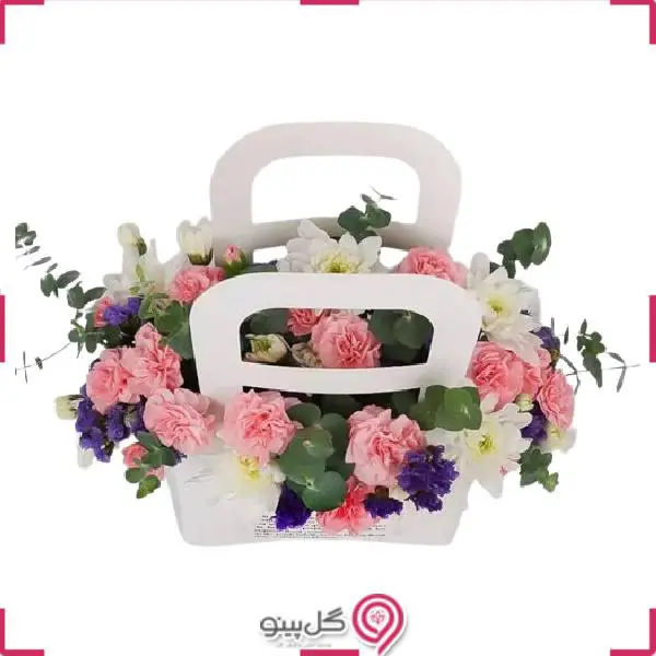 فلاور بگ آرتاfb2