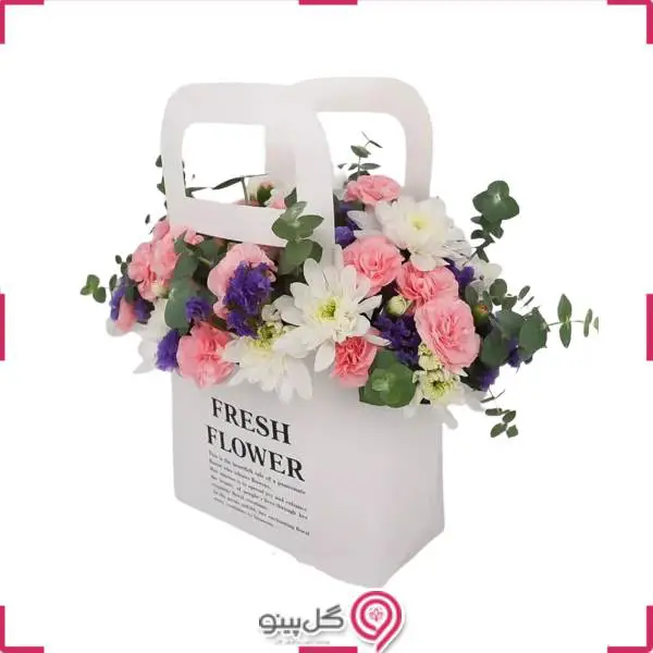 فلاور بگ آرتاfb2