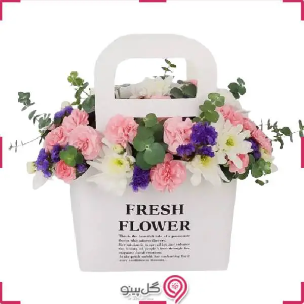 فلاور بگ آرتاfb2