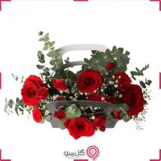 فلاور بگ سارنfb3