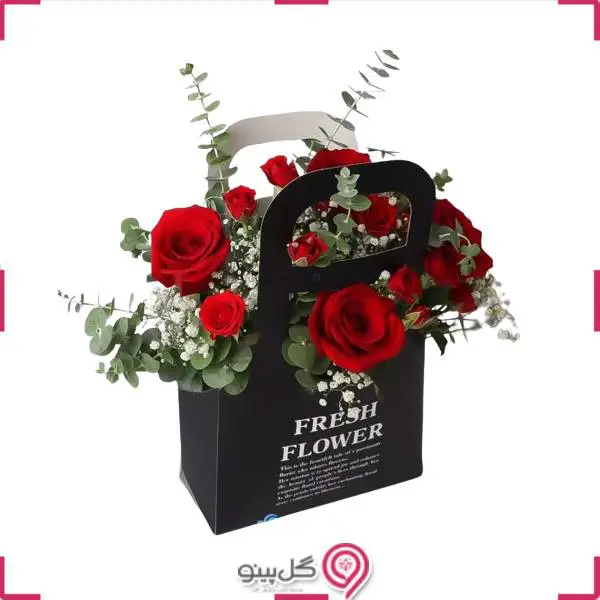 فلاور بگ سارنfb3