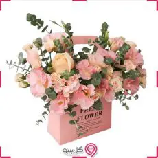 فلاور بگ آیسانfb4