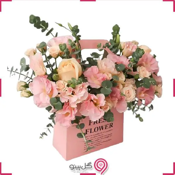 فلاور بگ آیسانfb4