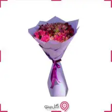 دسته گل الهامg-f-panah101