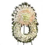 تاج گل یک طبقه