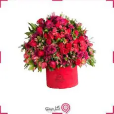 باکس گل ملانیاg-bo-hei-106