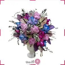 جام گل آفتاب g-g-glz-103