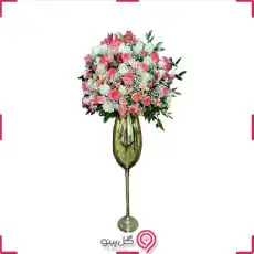 جام گل مهنا g-ja-hei-108