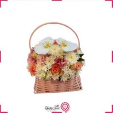 سبد گل مهلاg-ba-mir-103