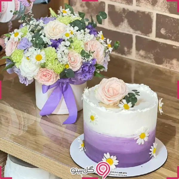 باکس گل رژا h-n-z-102