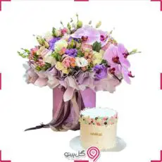 باکس گل راما h-n-z-114