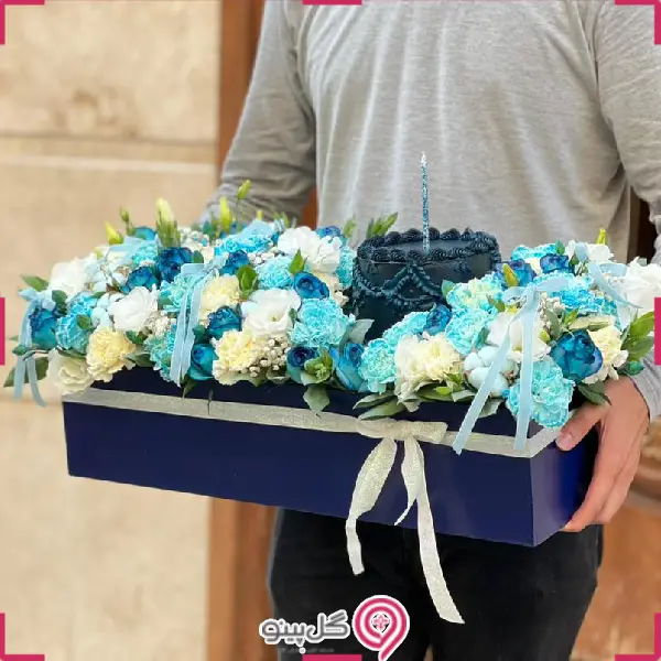 باکس گل دیانا h-n-z-112