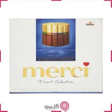 شکلات کادویی خارجی g-k-mosh-108