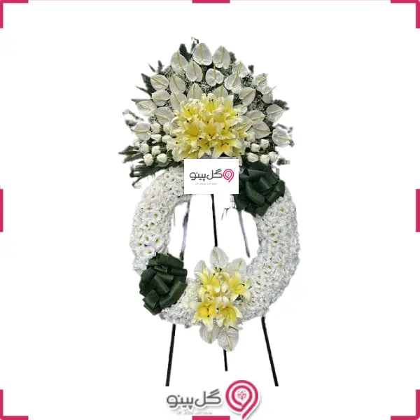 تاج گل ماندلا g-t-hyd-5021